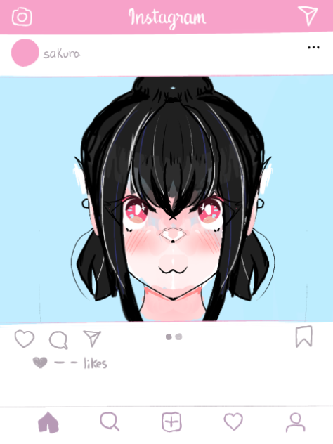 random animation