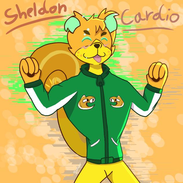 Sheldon 3.0 (reupload)