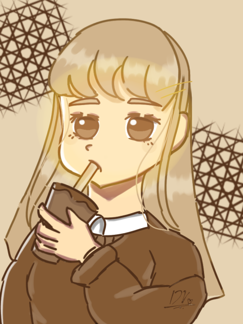 《 🤎☕️🧸 》