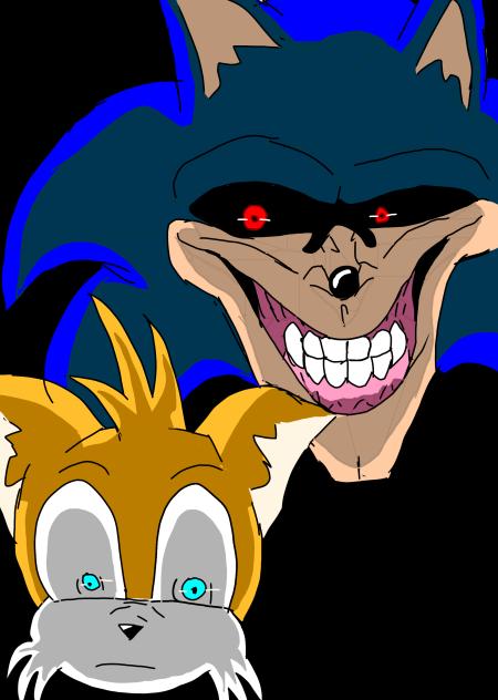 creepy pasta