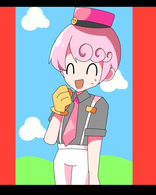 落書き