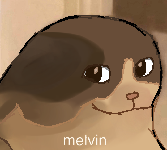 Melvin