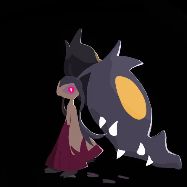 ポケモン