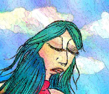 Wistful
