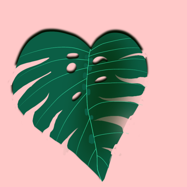 leaf - ibisPaint