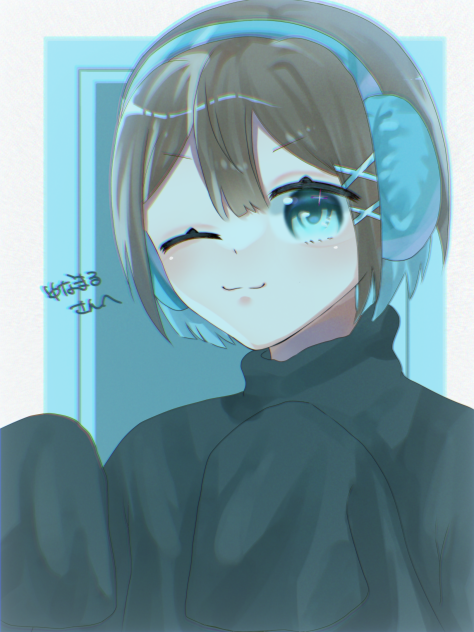 無題627 - ibisPaint