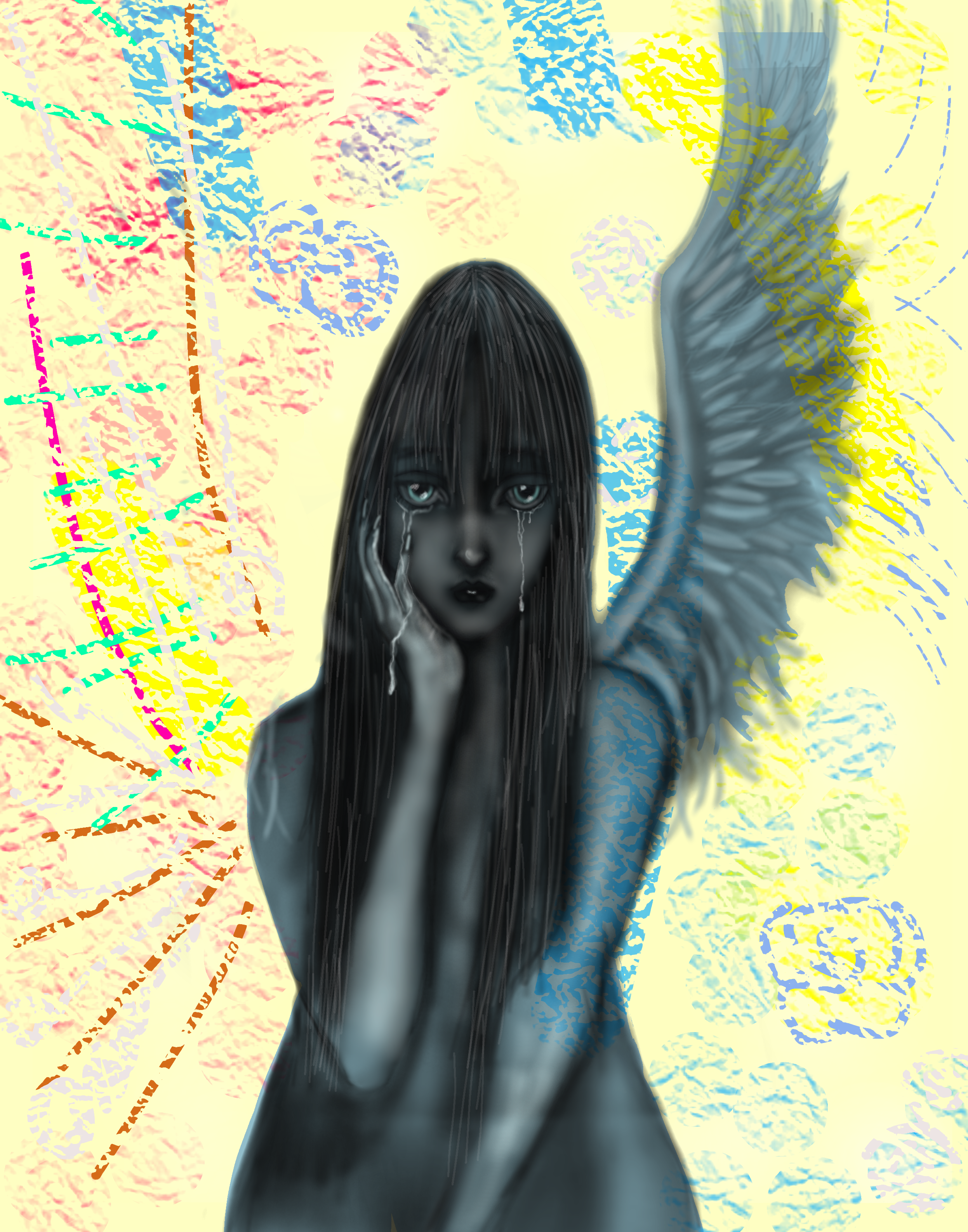 148 sin título - ibisPaint