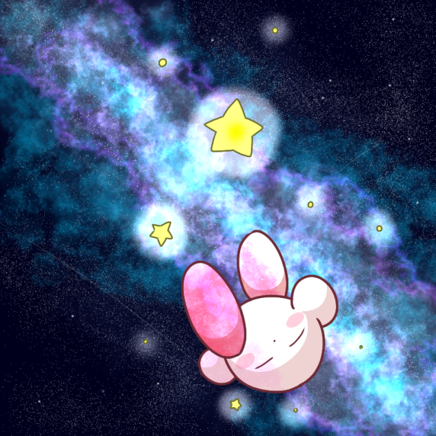 宇宙