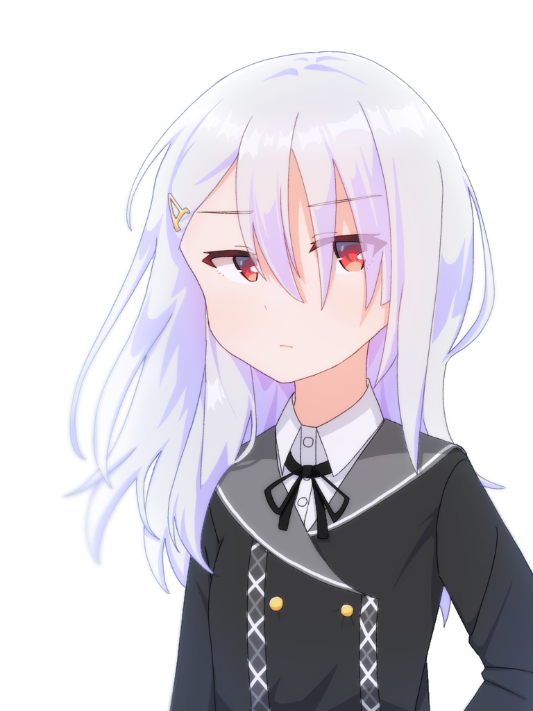 リクエストの皇城セツナさん - ibisPaint