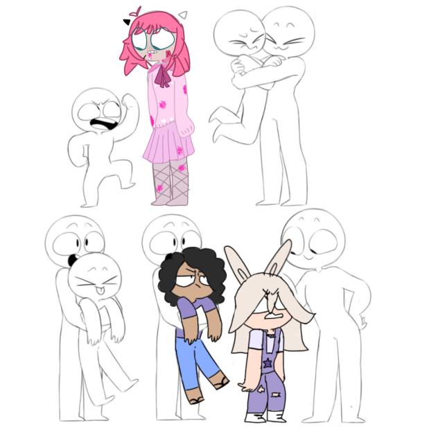 Shortie collab
