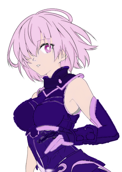塗り絵2
