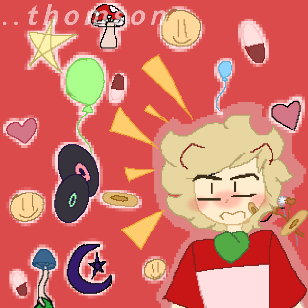 Tommyinnit fanart 👍