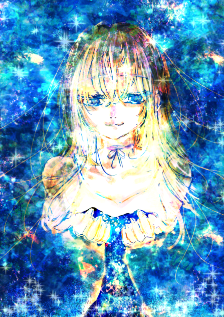 星座の導き