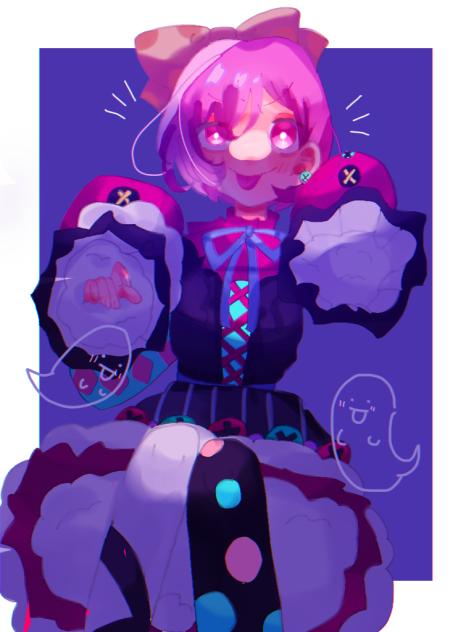 👻🍬