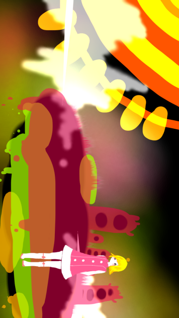 space - ibisPaint