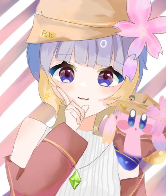 ぽよまるさんへのFA