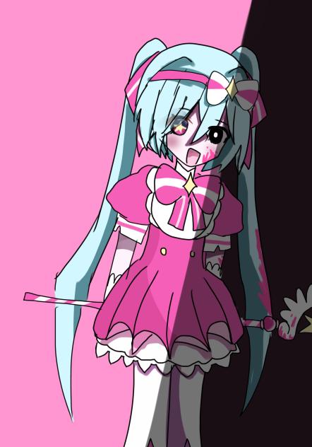 いますぐ輪廻🪄