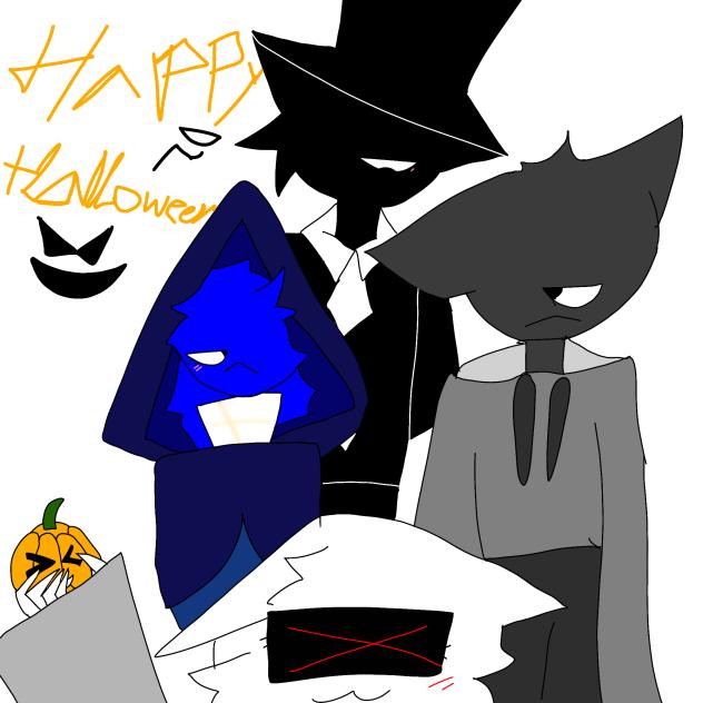 sprunki Halloween 🎃