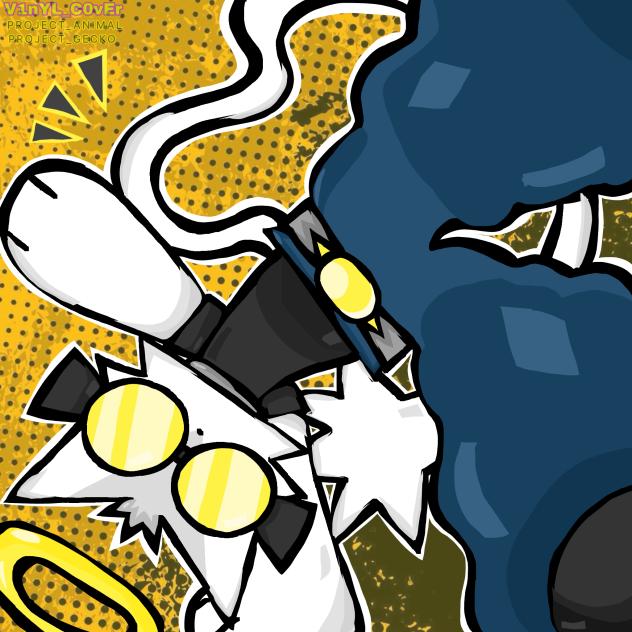 Trying something new