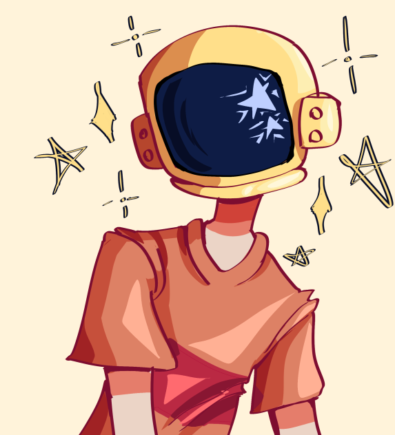 new persona!