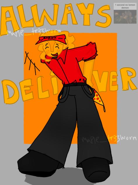 Elliot fanart!!