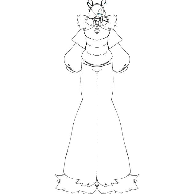 WIP Ura concept