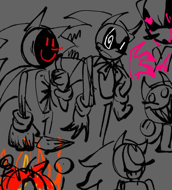 My rejected babies