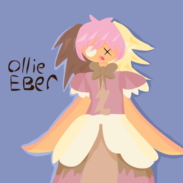 Neapolitan Ice Cream Oc Lasso Tool