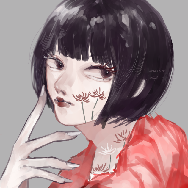 彼岸花