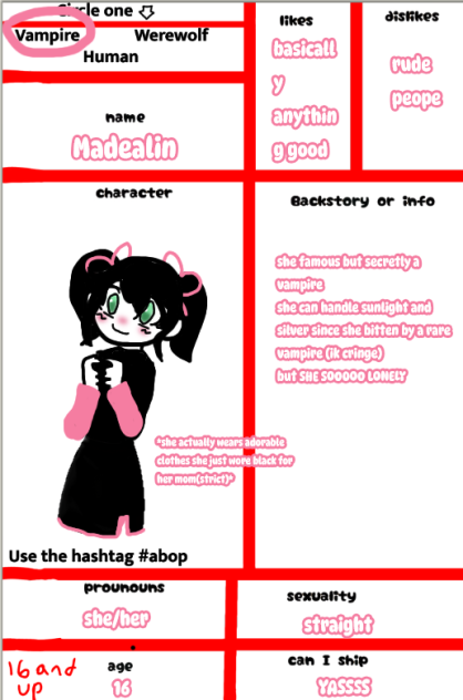 Madealin