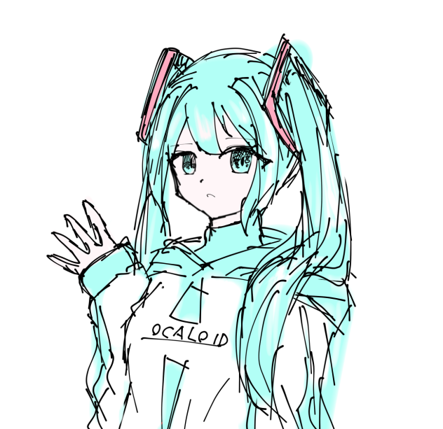 ばい