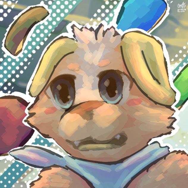 Day 26 - Mayo