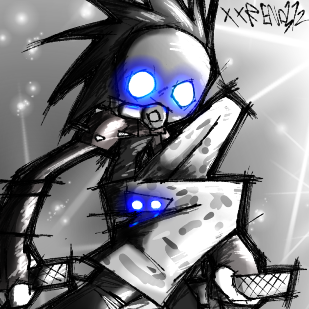 the ninja