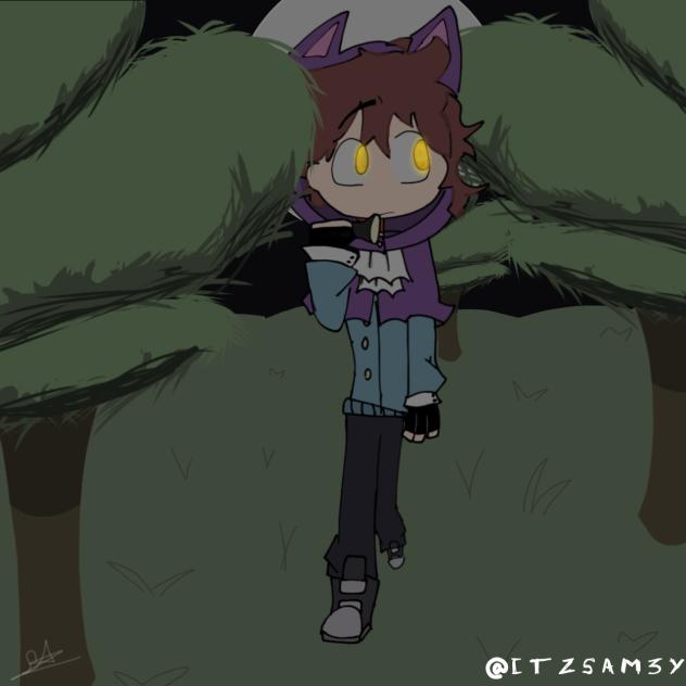 🟣🐈maxi_joshua 🐈🟣