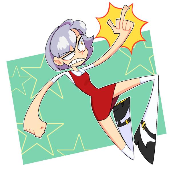 Her - ibisPaint