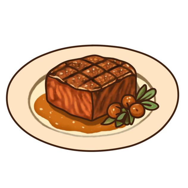 steak 2