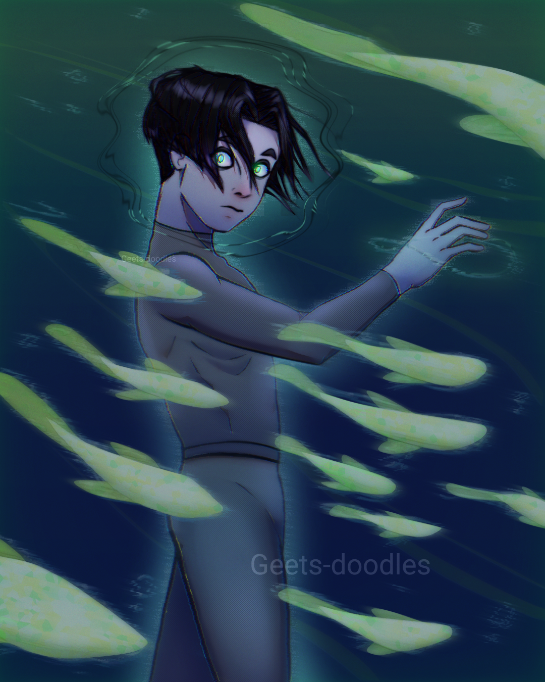 Control - ibisPaint