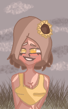 summer - ibisPaint