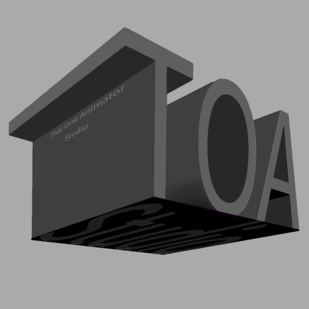 That One Animator Studio