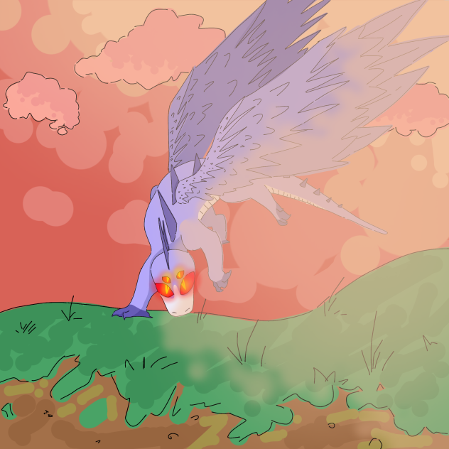 Miko's Final design