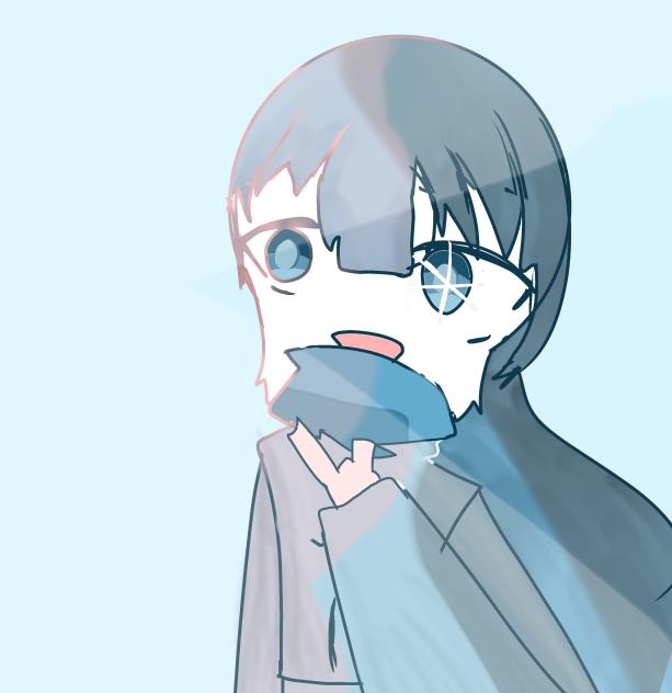あそこから日が！