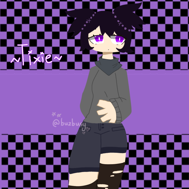 tixie