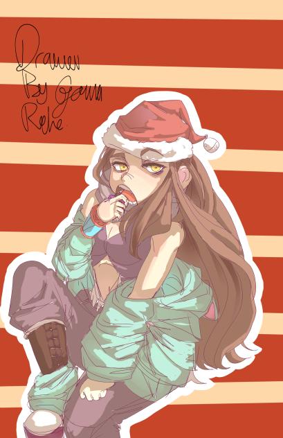 Merry Christmas ✨️✨️