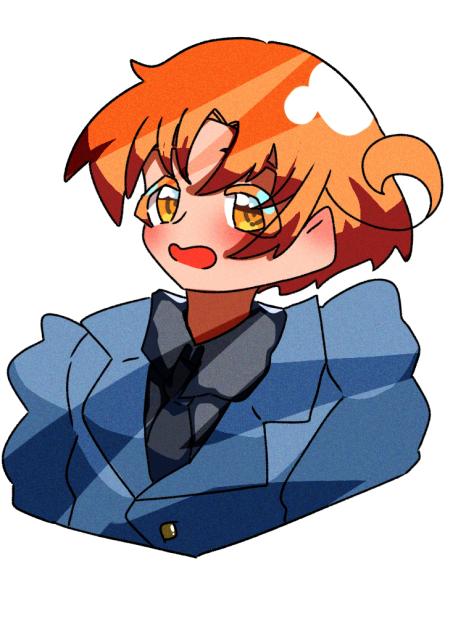 絵柄安定したい