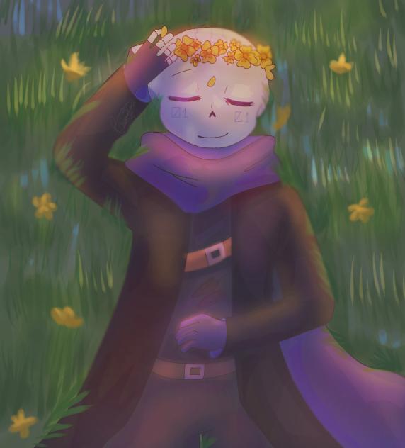 Echo! Fanart (sans AU)