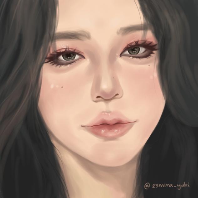 Douyin Makeup Day 1