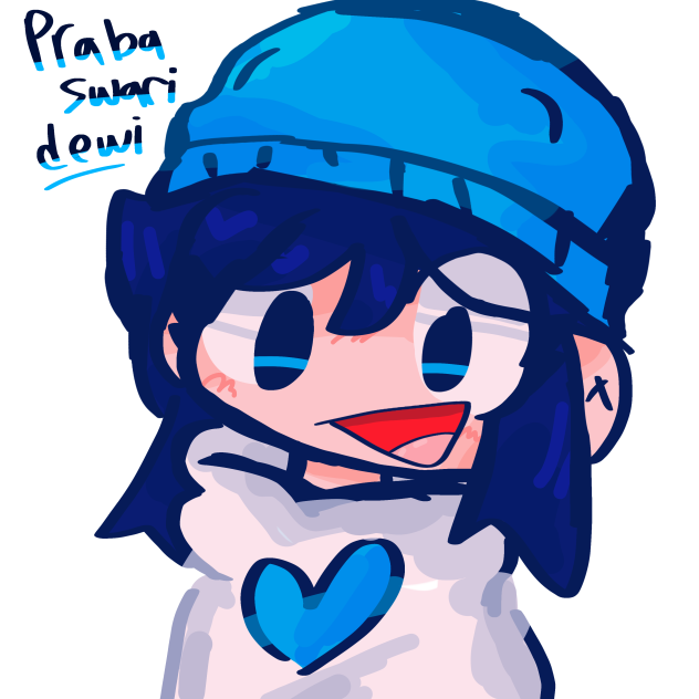 ◕▽◕ 💙