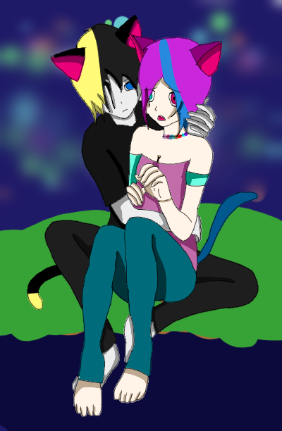Leo x Stardust