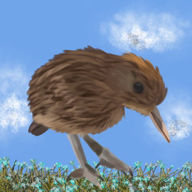 キウイ
