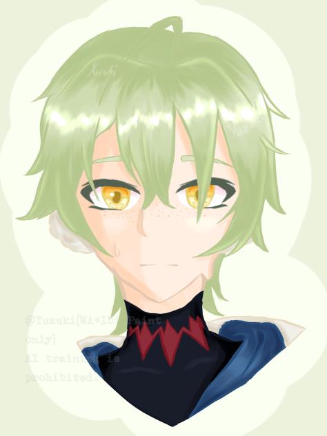 Alyosha
